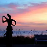 Appartement Ostsee Ahoi
