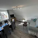 Ostsee Ahoi Appartement