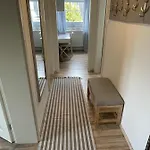 Appartement Ostsee Ahoi