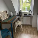 Appartement Ostsee Ahoi *
