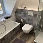 Appartement Ostsee Ahoi *