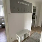 Appartement Ostsee Ahoi *