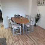 Ostsee Ahoi Appartement Timmendorfer Strand