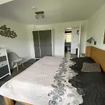 Appartement Ostsee Ahoi *