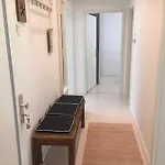 Ostsee Ahoi Appartement