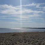 Ostsee Ahoi Appartement Timmendorfer Strand