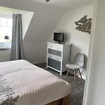 Ostsee Ahoi Appartement Timmendorfer Strand