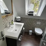 Ostsee Ahoi Appartement *