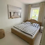 Ostsee Ahoi Appartement