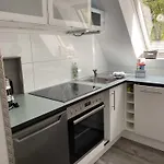 Ostsee Ahoi Apartamento Timmendorfer Strand