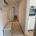 Apartamento Ostsee Ahoi