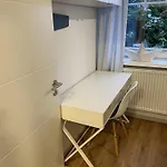 Apartamento Ostsee Ahoi