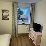 Ostsee Ahoi Apartamento Timmendorfer Strand