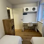 Ostsee Ahoi ティメンドルファー・シュトラント