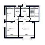 Apartamento Ostsee Ahoi