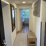 Ostsee Ahoi Apartamento