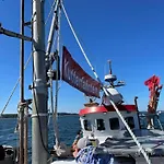アパート Ostsee Ahoi ティメンドルファー・シュトラント