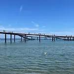アパート Ostsee Ahoi