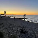 Ostsee Ahoi アパート ティメンドルファー・シュトラント