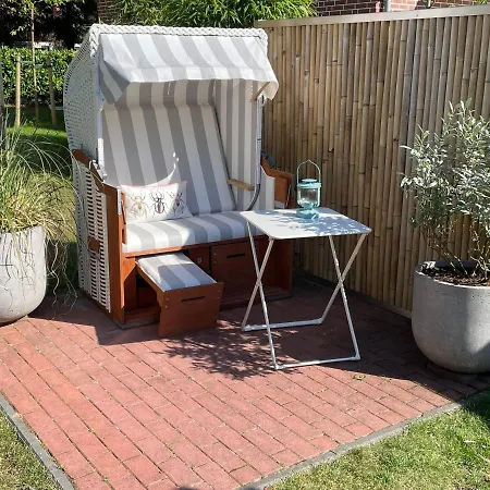 Ostsee Ahoi Appartamento Timmendorfer Strand