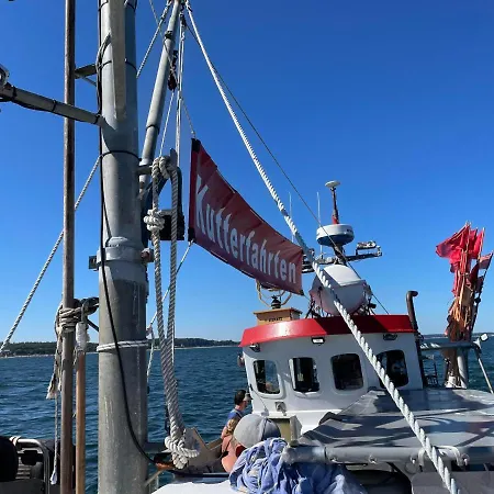 Appartamento Ostsee Ahoi Timmendorfer Strand