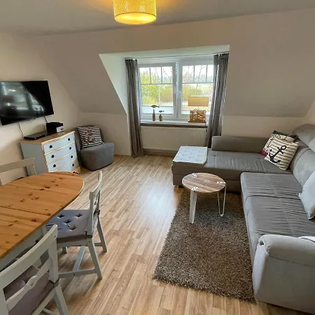 Apartment Achterndiek Und Strandläufer Timmendorfer Strand