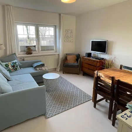 Achterndiek Und Strandläufer Apartment Timmendorfer Strand