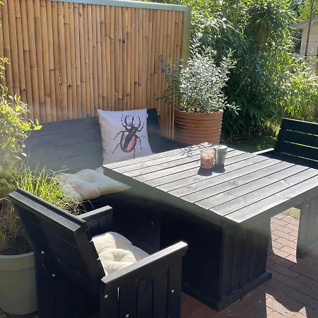 Ostsee Ahoi Appartamento