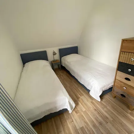 Achterndiek Und Strandläufer Apartment Timmendorfer Strand