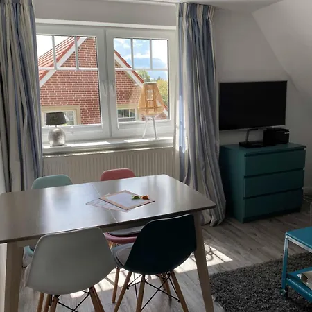 Apartament Ostsee Ahoi Timmendorfer Strand