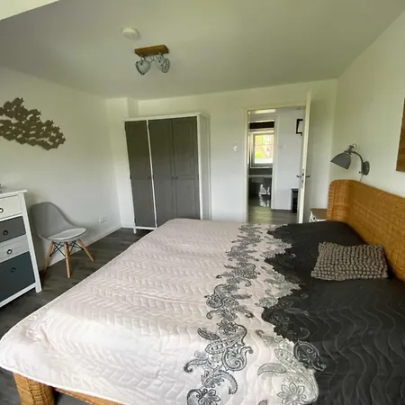 Ostsee Ahoi Apartament Timmendorfer Strand