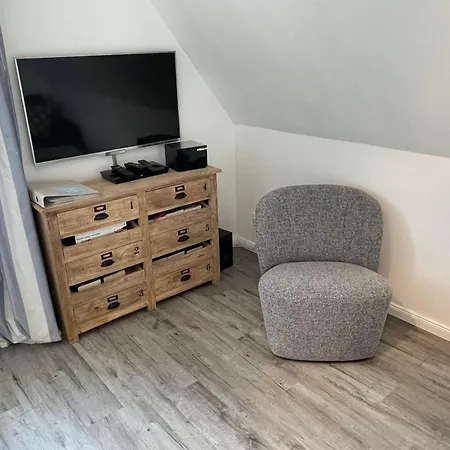 Achterndiek Und Strandläufer Apartment Timmendorfer Strand
