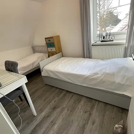 Appartamento Ostsee Ahoi *