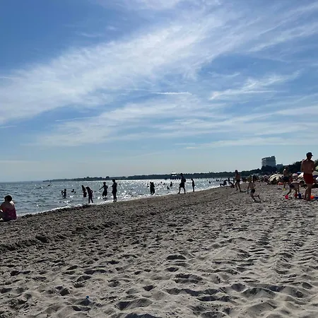Ostsee Ahoi *