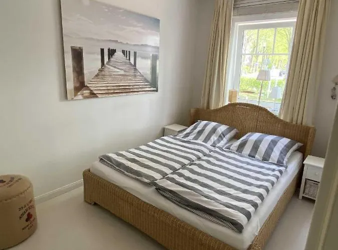 Ostsee Ahoi Lägenhet