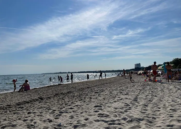 Ostsee Ahoi *